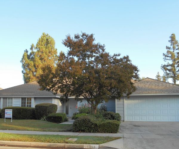 1314 W. Paul Ave Fresno, Ca. 93711