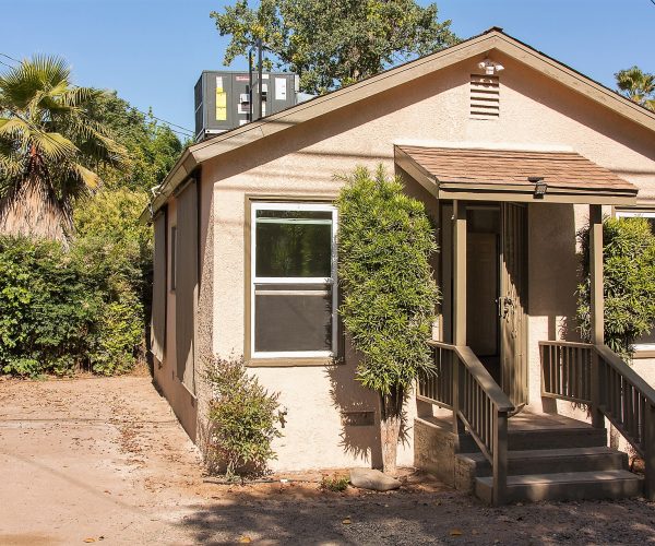 231 W. Birch Ave Pinedale, Ca. 93650