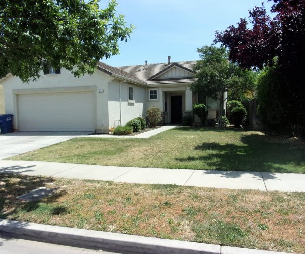 3140 Sweet Pea Merced, Ca. 95341