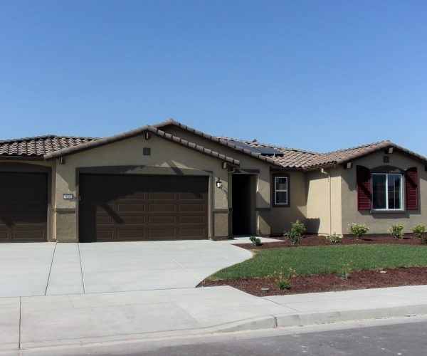 854 E. Curtis Ave Fowler Ca, 93625